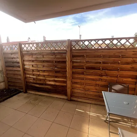 Calme Proche Pistes Cyclables Et Foret, 4 Personnes, St-jean-de-monts - Fr-1-323-517