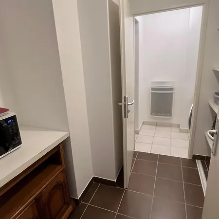 Apartamento Calme Proche Pistes Cyclables Et Foret, 4 Personnes, St-jean-de-monts - Fr-1-323-517 Saint-Jean-de-Monts