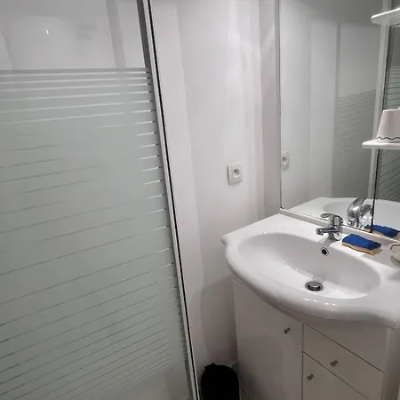 Calme Proche Pistes Cyclables Et Foret, 4 Personnes, St-jean-de-monts - Fr-1-323-517 Apartamento *